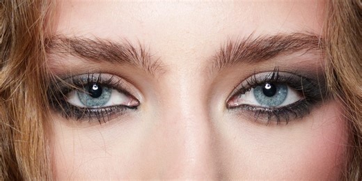 5 consigli per realizzare un trucco occhi in 5 minuti