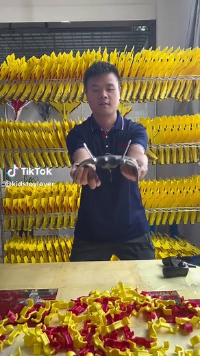 Kids' RC Airplane Toy - Perfect Gift for Hobbyists