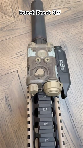 Eotech OGL Knockoff …