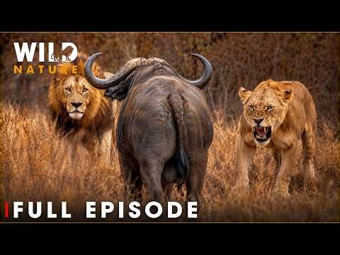 World's Deadliest Predators (FULL EPISODE) | Nature's Most Fearsome Hunters | Wildlife Documentary