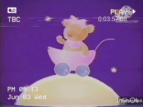 Babytv lullabies time part 2 1989