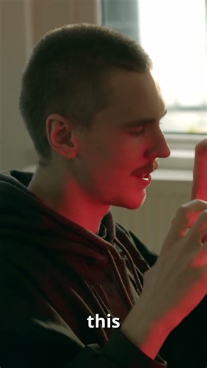 A glimpse into the process behind “Threaded.”