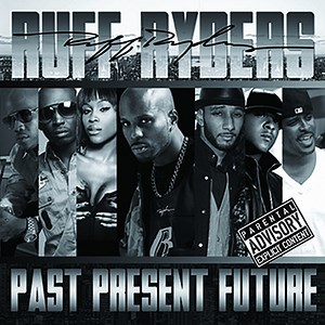 Ruff Ryders reunion (DMX, Eve, The LOX, etc) tickets on presale -- password here