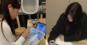 A 'perfect pair': 2 Rochester teens earn perfect AP exam scores, rank among the best globally