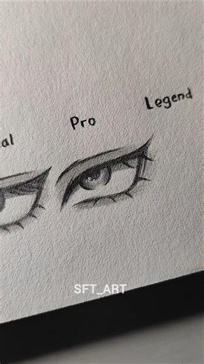 How to draw boy eyes easy to legend✏️ #drawing #tutorial #art #sketch #eyes #howtodraw #shorts