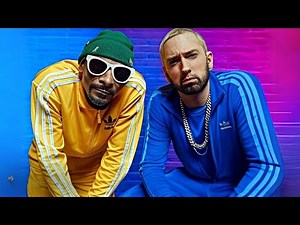 Snoop Dogg, Eminem, 50 Cent - Strapped Up ft. Tony Yayo