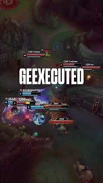 Yesterday was amazing! #leagueoflegends #gaming #esports