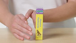 Read Write Inc. Home: Phonics Flashcards