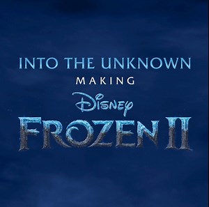 5.9K views · 14 shares | Embark on a six-episode journey behind the scenes of the biggest animated film in history with Into the Unknown: Making Frozen 2. All episodes of the Original Series event are streaming June 26, only on Disney+. ❄ | On The Red Carpet | Facebook