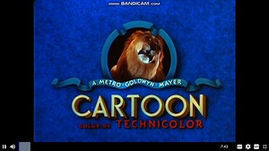 3.5K views · 61 reactions | Tex Avery MGM Cartoons Swing Shift...