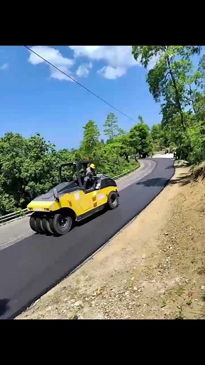 🇭🇹📍🛣️↩️↪️⛰️🏔️Route de L'Amitié ou RN6, en réhabilitation. Cette route part de Carrefour du Fort-Liberté et arrive à Jacmel. Cette route très montagneuse aux plus 300 courbes ! | Jamesstanley Jean Simon