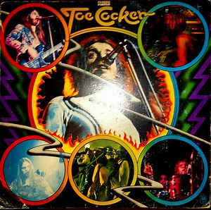 Joe Cocker - Joe Cocker