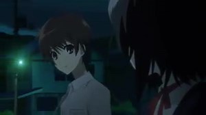 Another. / Capítulo.-6 / Español Latino... | Animes Chidos.