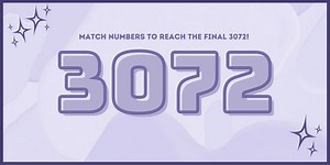 Number Game by Fatima Naveed