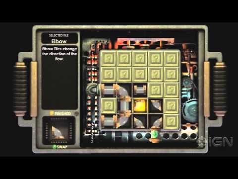 BioShock - Hacking a Machine - Gameplay