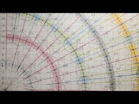 Proving the flaw in base-10 math by presenting missing dozenal Geometry on base-12 Cartesian plane