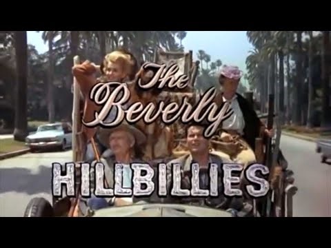 Classic TV Theme: The Beverly Hillbillies