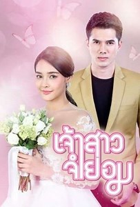 When I Marry A Stranger (2018) - TV Show