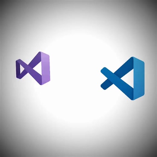 VS Code vs Other Editors — The Win Goes to VS Code 💻🏆 Life is code, and development is life. Other editors exist: • Sublime Text • Atom • Notepad They are good. They are fast. They are simple. But VS Code? • Extensions galore • Integrated terminal • IntelliSense • Git integration • Live Share • Debugging tools Beginners love it. Pros rely on it. Productivity skyrockets. Winner? Always VS Code. — VS Code Comparison | Developer Choice Code smarter. Use the best. #vscode #codinglife #programming