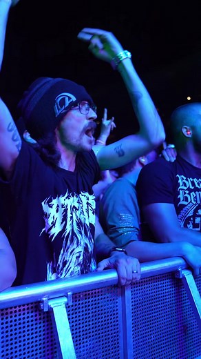 Disturbed Ones in Denver