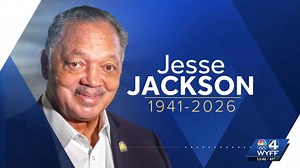 Memorial services for Jesse Jackson extended to include Washington DC and South Carolina