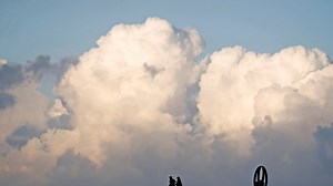 Climate change an opportunity for Israel-U.S. cooperation | The Jerusalem Post