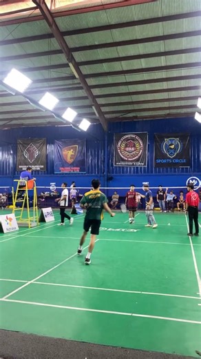 CESAFI 2025 MENS SINGLES FINALS USJR vs UP | John Kerby Binaguiohan Rocacurva