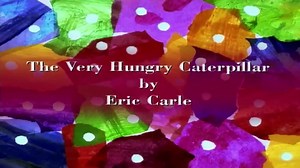 The Very Hungry Caterpillar - Animated Film_HD