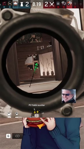 Cam la reina de los timing (la odio) | #alejp5 de #Twitch