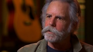 53K views · 727 reactions | Today we remember Jerry Garcia on his birthday. Watch as Bobby Weir talks about meeting Jerry and how they formed the Grateful Dead. RIP Jerry  | AXS TV | Facebook