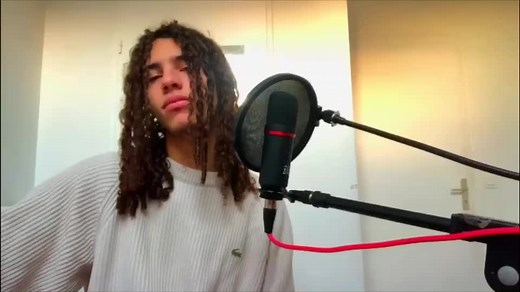 From 2010 to 2020 en chansons ( version longue sur YouTube ! Geoffrey - mashup) #cover #pourtoi #foryou #watibynight #aiseeutepego