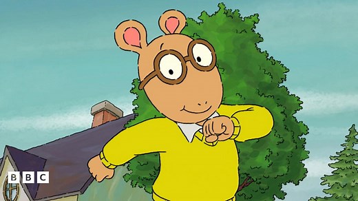 Arthur Theme Song