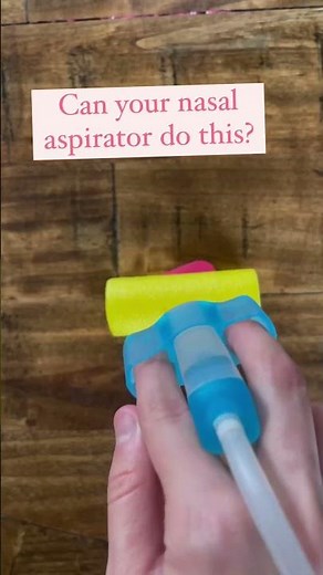 Hospital-grade suction beats manual suction