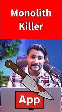 Monolith to Microservices Migration Pattern 🚀 | Strangler Fig