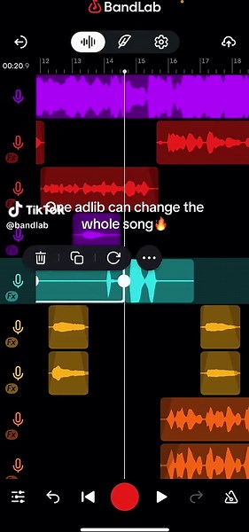 Mastering the Small Details in Music Production