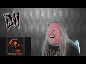 Soundgarden - Like Suicide REACTION & REVIEW! FIRST TIME HEARING!