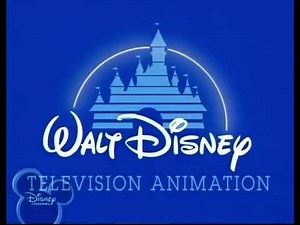 Walt Disney Television Animation/Buena Vista International Inc. (2005)