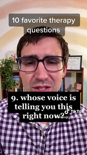 Top 10 Therapy Questions for Better Mental Health