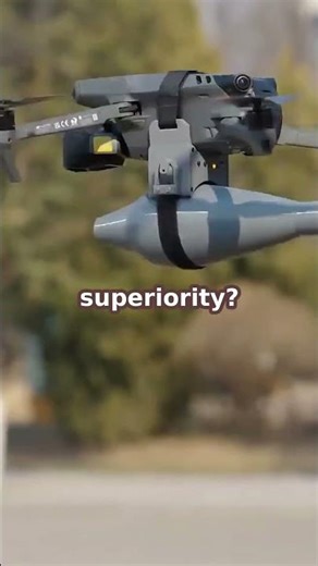 🚀⚠️ Why Iran Chose Missiles & Drones Over Fighter Jets!