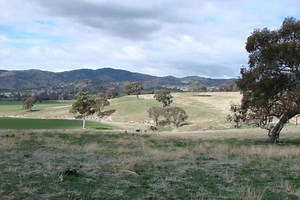 Australian Capital Territory - Alchetron, the free social encyclopedia