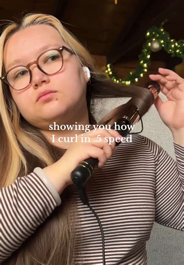 How to Curl Long Hair: Step-by-Step Tutorial