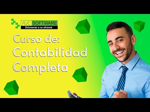 Software Contabilidad Completa