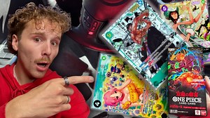 535K views · 11K reactions | On my lunch break I bought a OP06 Japanese One Piece booster box. I decided to rip it in my car on the spot! It ended up being the best OP box I've ever opened! Drip Shop - LIVE Rip n Ship: @joshwoshyyshop https://www.dripshop.live/sellers/joshwoshyyshop?referral=joshwoshyyshop All Other Links: https://linktr.ee/joshwoshyy | Joshwoshyytcg | Facebook