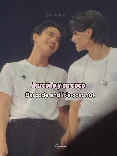 La historia del Coco de Code y Jeff