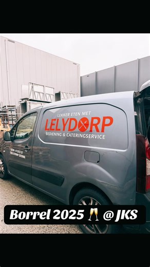 Jaarafsluiting 2025 🇸🇷🥂🥃 @JKS #jkscargo #Suriname #happynewyear #fyp #viral