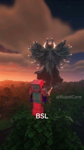 Which Shader is The Best? 12 #shaders #minecraft #trending