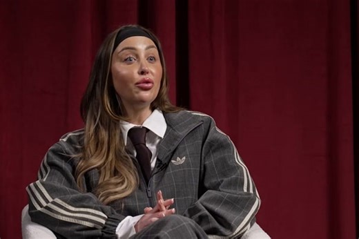 MAFS trans star: ‘I am abused on the train and can’t go to the gym’