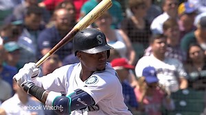 6K views · 280 reactions | Mariners fall to Rangers. | Seattle Mariners Highlights | Facebook