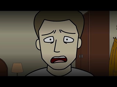 11 Horror Stories Animated (Compilation of 2018)