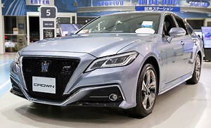 Toyota Crown bad O2 sensor symptoms, causes, and diagnosis